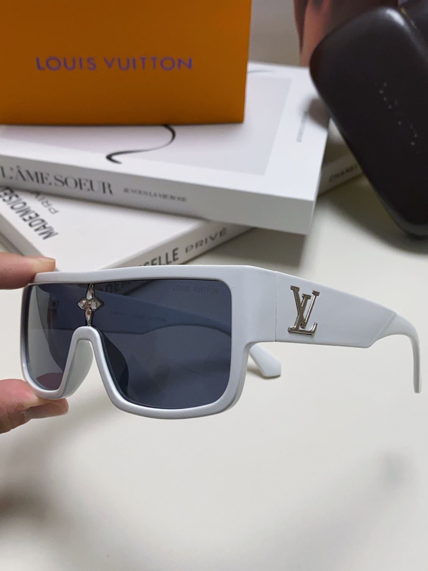 Louis Vuitton Sunglasses